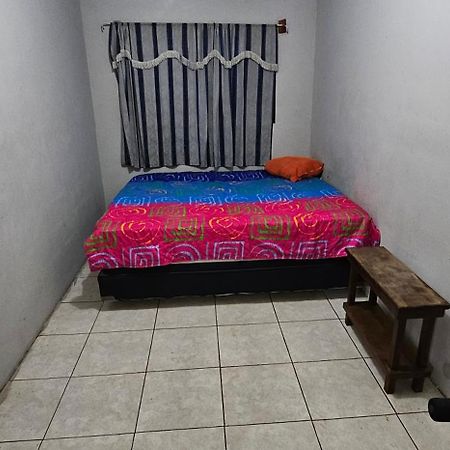 La Casa De Diego Santa Ana Eksteriør billede