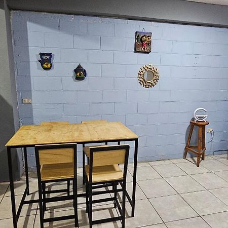 La Casa De Diego Santa Ana Eksteriør billede