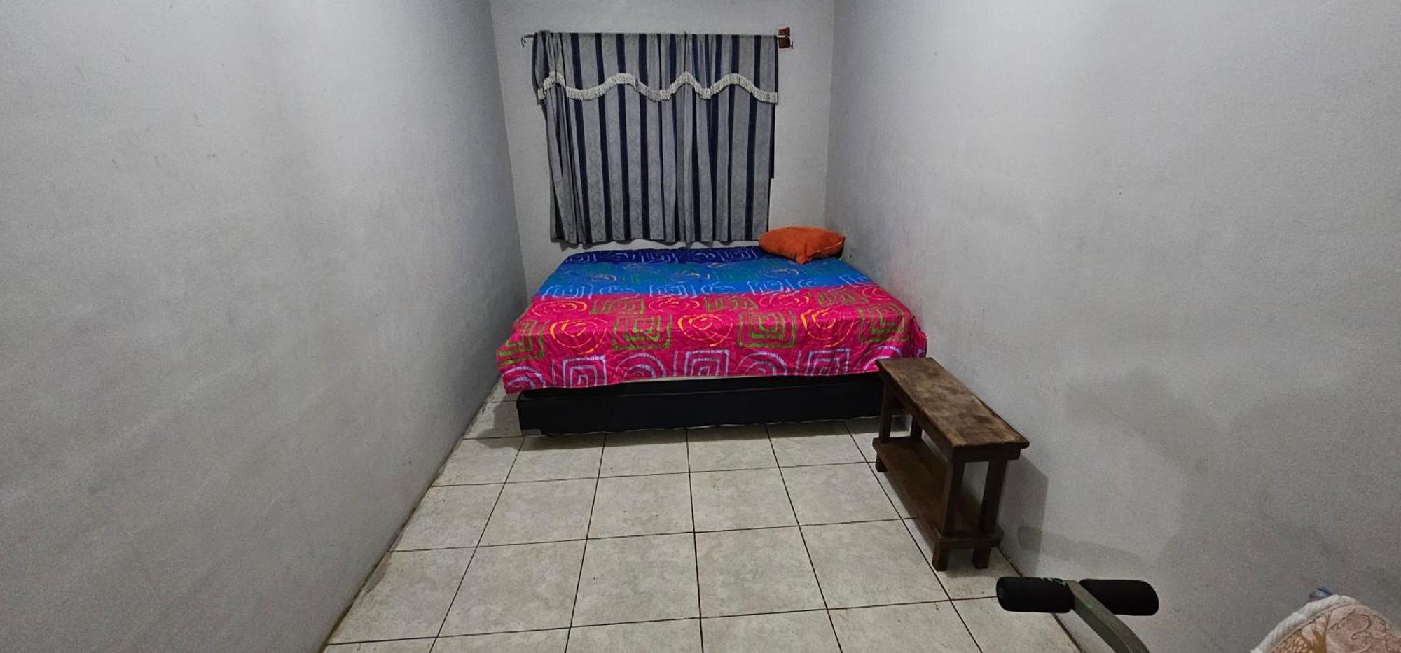 La Casa De Diego Santa Ana Eksteriør billede