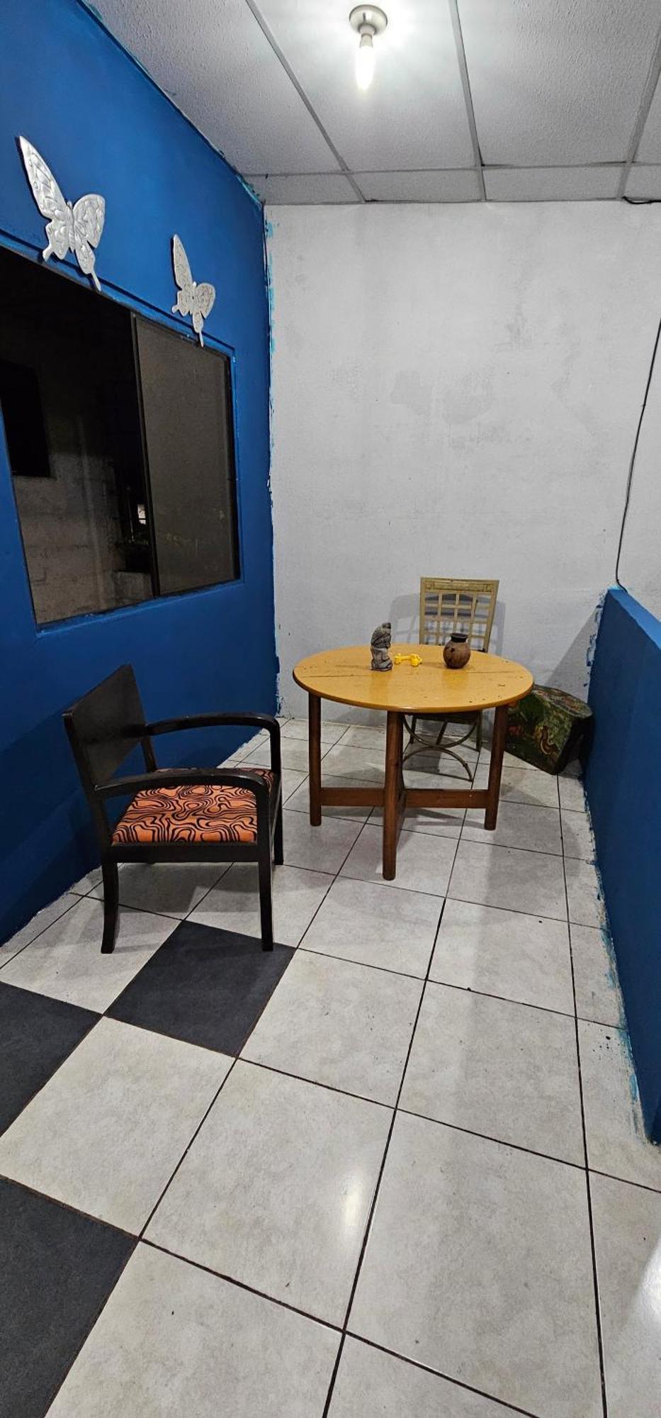 La Casa De Diego Santa Ana Eksteriør billede